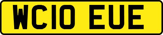 WC10EUE