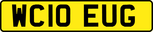 WC10EUG