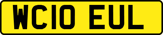 WC10EUL