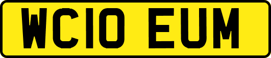 WC10EUM