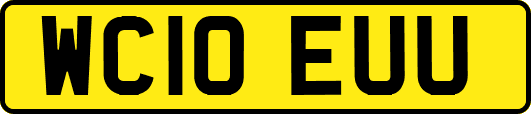 WC10EUU