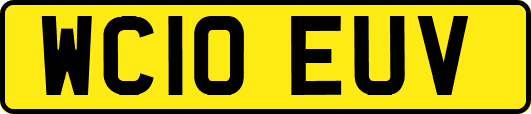 WC10EUV