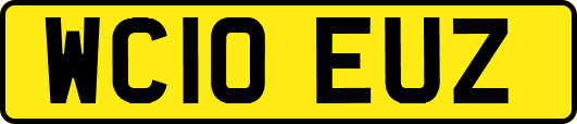WC10EUZ