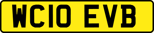 WC10EVB