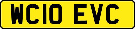 WC10EVC