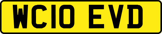 WC10EVD