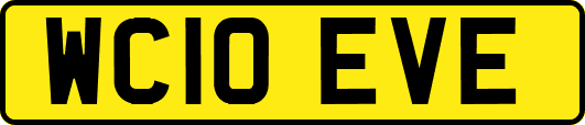 WC10EVE