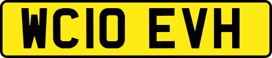 WC10EVH