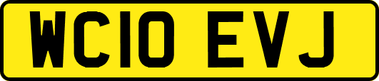 WC10EVJ