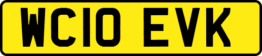 WC10EVK