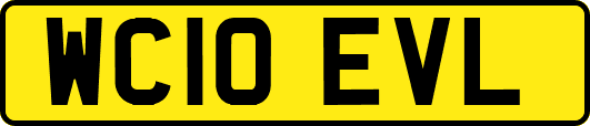 WC10EVL