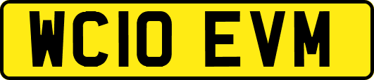 WC10EVM