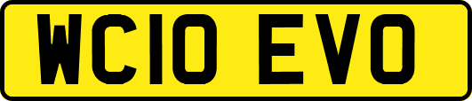WC10EVO
