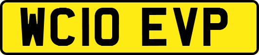 WC10EVP