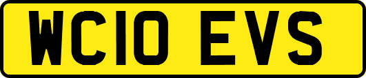 WC10EVS