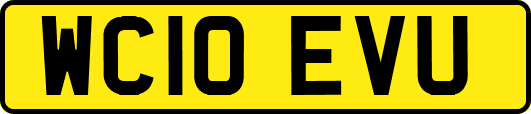 WC10EVU
