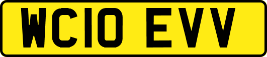 WC10EVV