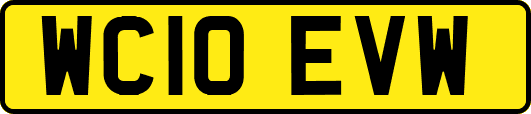 WC10EVW
