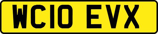 WC10EVX