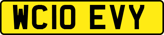WC10EVY