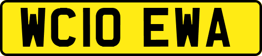 WC10EWA