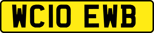 WC10EWB