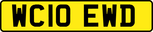 WC10EWD