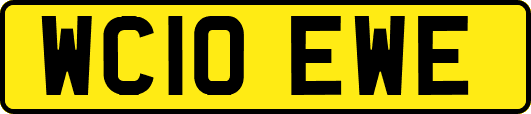 WC10EWE