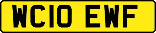 WC10EWF