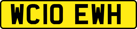 WC10EWH