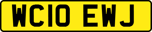 WC10EWJ