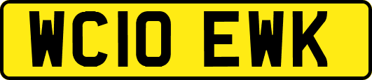 WC10EWK