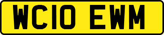 WC10EWM
