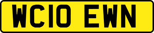 WC10EWN