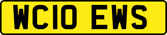 WC10EWS