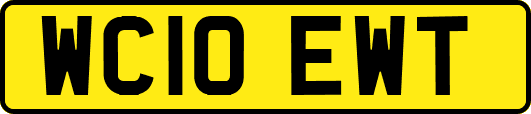 WC10EWT