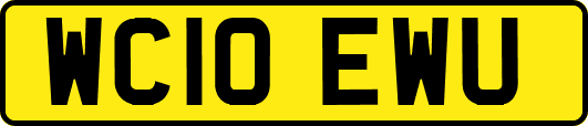 WC10EWU