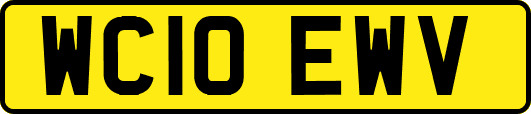 WC10EWV