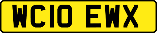 WC10EWX