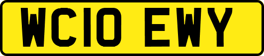 WC10EWY
