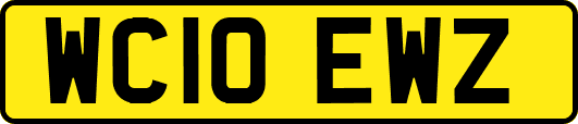 WC10EWZ
