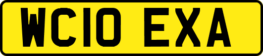 WC10EXA