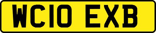 WC10EXB