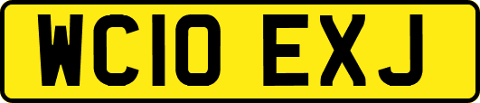 WC10EXJ