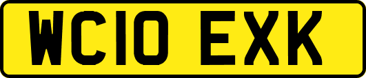 WC10EXK