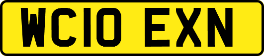 WC10EXN