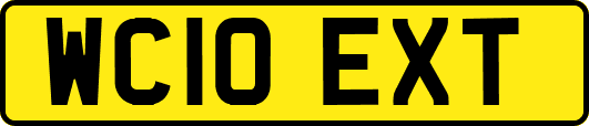 WC10EXT