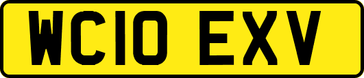 WC10EXV