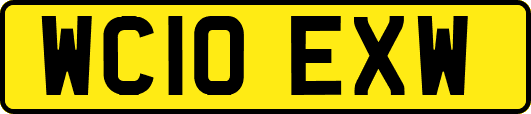 WC10EXW