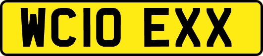 WC10EXX